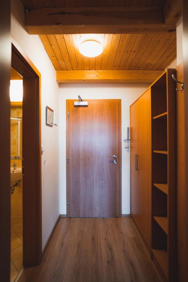 Apartmány Jurica Boží Dar 84 Exterior foto