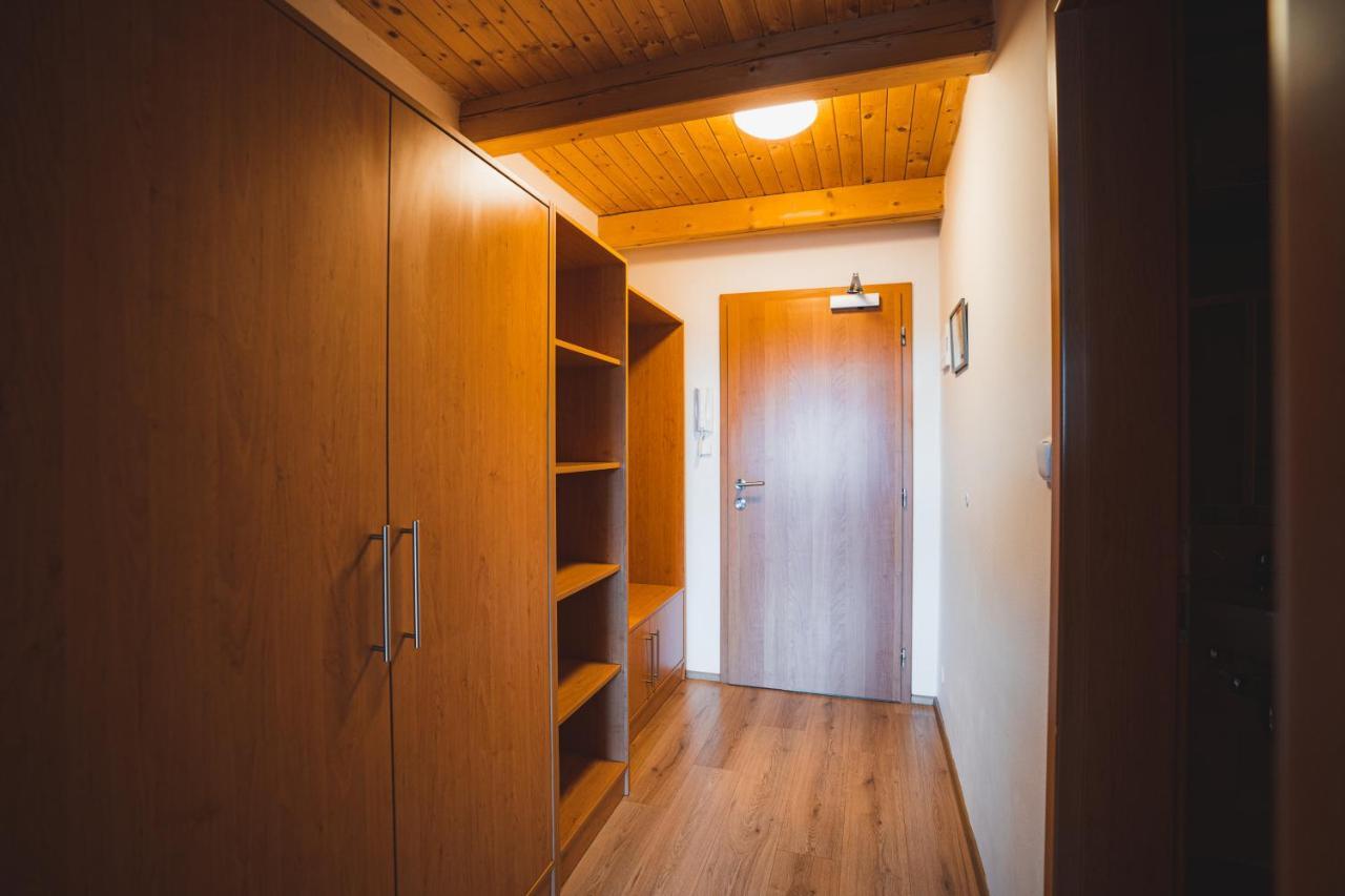 Apartmány Jurica Boží Dar 84 Exterior foto